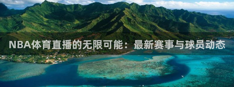 NBA体育直播的无限可能：最新赛事与球员动态